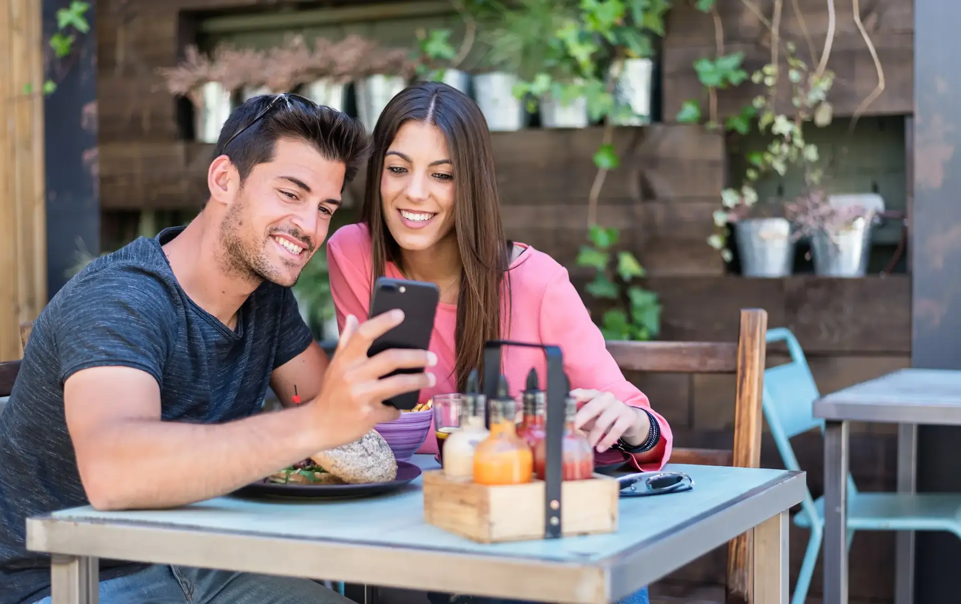 Unlock Half-Off Local Favorites